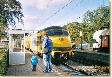 20061007-01 Dag trein